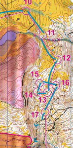 World Cup Arosa - Middle